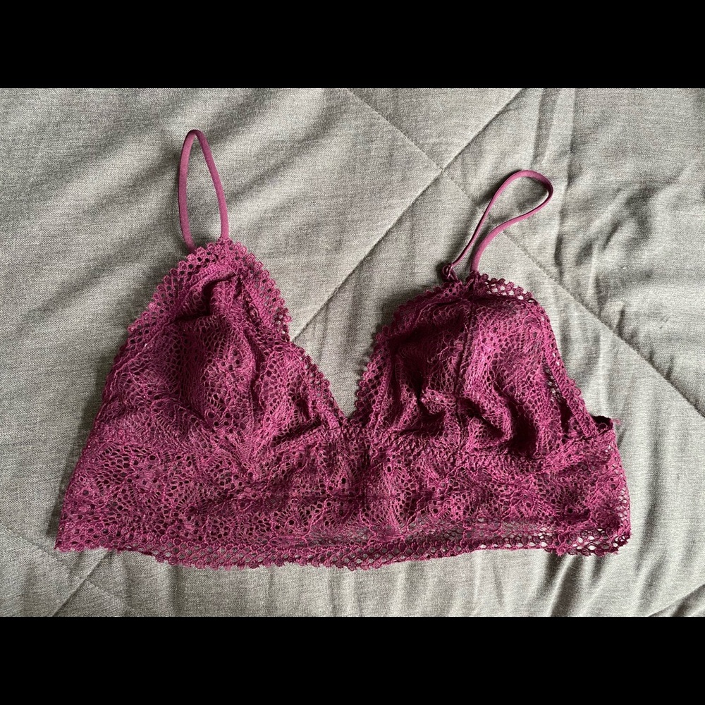 Victoria’s Secret Bralette